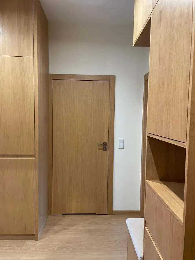 Apartament Summer - Neptun Park By Oneapartments Gdańsk