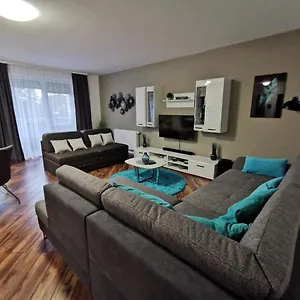  Apartament Freedom Węgry