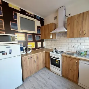  Apartament Hutapart Nowa Huta Polska