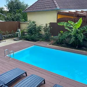  Apartament Veronika Lux Węgry