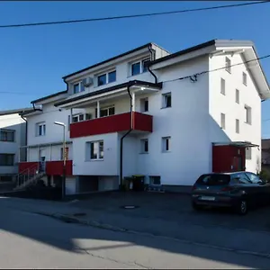  Apartament Patricia House Słowenia
